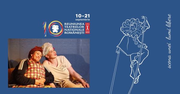 Reuniunea TNR 2025: Între noi e totul bine
