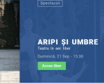 Reuniunea TNR 2025: Aripi si umbre