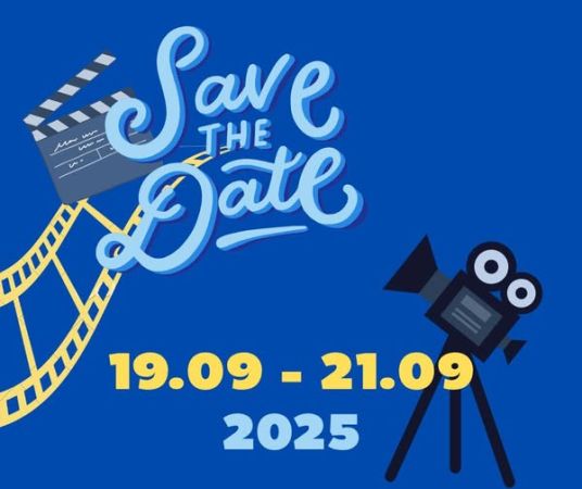 Ukrainian Film Days Moldova