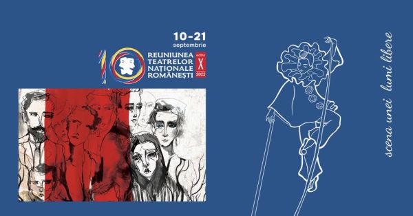 Reuniunea TNR 2025: Patimile după Iov