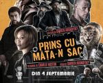 Movie "Caught Stealing 2D (RU)"