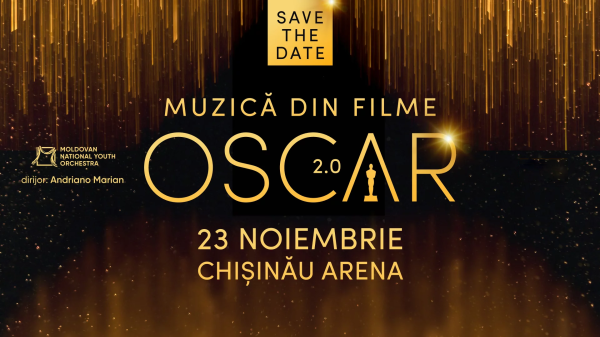 Music from Movies Oscar 2.0