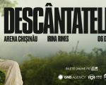 IRINA RIMES - "Descantatele"