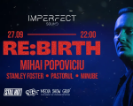 Imperfect Sound: The Rebirth