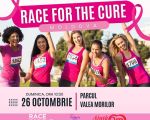 Race for the Cure Moldova