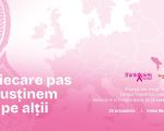 Race for the Cure Moldova