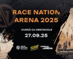 Race Nation Arena 2025