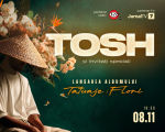 Concert TOSH - Lansarea albumului "Tatuaje/Flori"