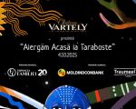 Alergarea Acasă la Taraboste 2025