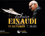 Ludovico Einaudi 2.0