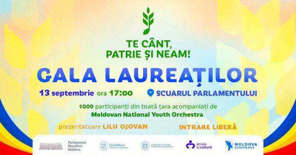 Gala of the National Festival-Contest