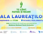 Gala Festivalului-concurs național „Te cânt, Patrie și Neam”, ediția a III-a