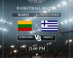 BASKETBALL la GOODPOINT