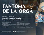 FANTOMA DE LA ORGĂ