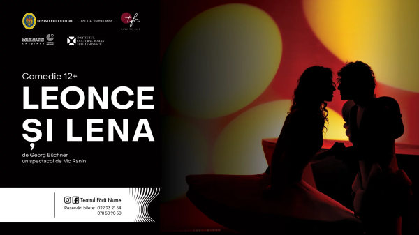 LEONCE si LENA