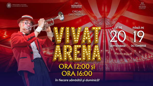 VIVAT ARENA