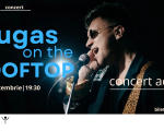 Blues-rock pe acoperiș