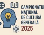 Campionatul național de cultură generală 2025