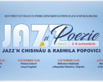 JAZZ and POETRY