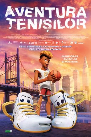 Movie "Sneaks 2D (RU)"