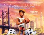 Filmul "Aventura tenișilor 2D (RU)"