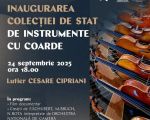PREZENTAREA NOILOR INSTRUMENTE