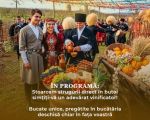 Georgian Festival of Wine!
