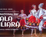 Baletul Național JOC - Gala Jubiliară