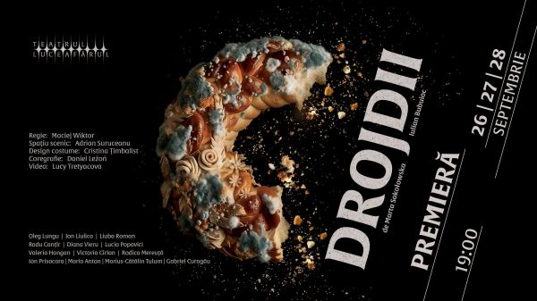 „Drojdii”