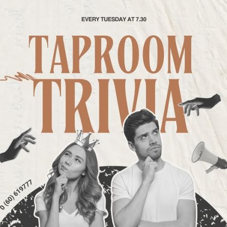 Trivia Quiz