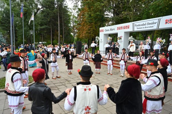 Festivalul Etniilor  2025