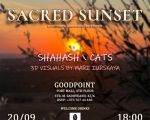 Sacred Sunsent