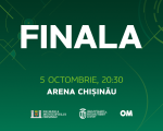 UEFA FUTSAL EURO U19 - FINALA