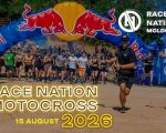 RACE NATION MOLDOVA 2026