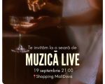 Muzica Live la IlForno