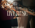 Muzica Live la IlForno