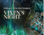 VIXENS WEEKEND
