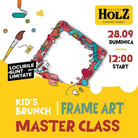 Kid's Brunch