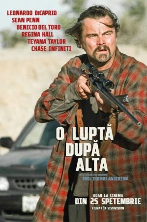 Filmul "O luptă după alta 2D (RU)"