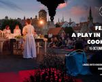 FEAST: A Play in One Cooking