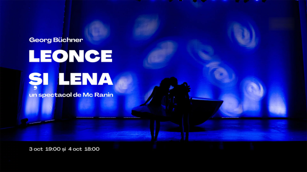 LEONCE and LENA