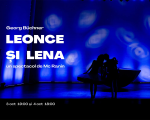 LEONCE and LENA