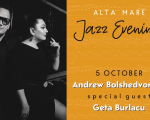 ALTA MARE JAZZ EVENING