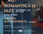 ROMANTICA SI JAZZ