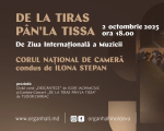 DE LA TIRAS PAN'LA TISSA