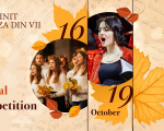 International Choral Music Festival–Competition
