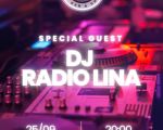 DJ Radio Lina