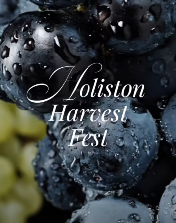 Harvest Fest 2025