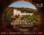Ziua Vinului la Château Purcari 2025