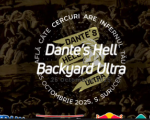 DANTE'S HELL BACKYARD ULTRA 2025